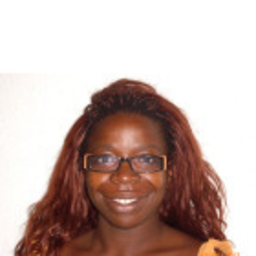 Judith Uta Ebulabaté