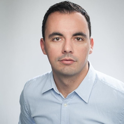 Alexander Klusacek