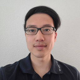 Nam Tran