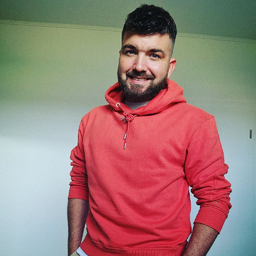 Timo Prahm
