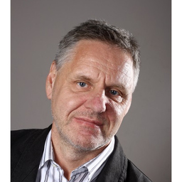 Joachim Oehm