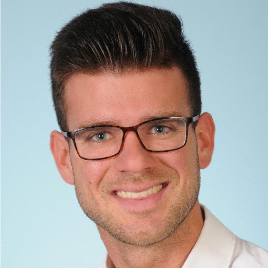 Dominik Goraczkowski Applikationsingenieur Ottomotoren Funktionale