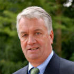Ralf Mayer de Groot