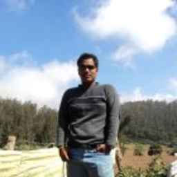Vinoth Kumar