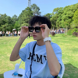 Jack Cai