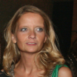Sabine Buss