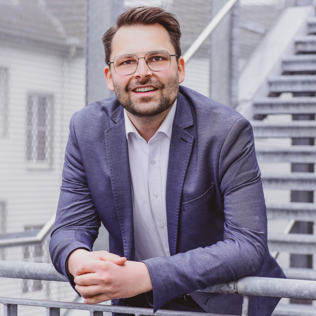 Dr. Matthias Machinek Projektsprecher Amprion GmbH XING