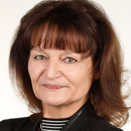 Ursula Glaubauf