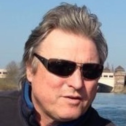 Karl-Heinz Gelhoet