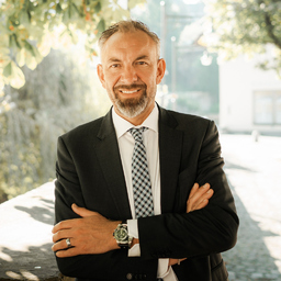 Michael Pfann