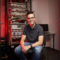 Daniele Colombo's profile picture