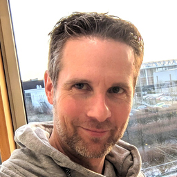 Dr. Niko Bärsch's profile picture
