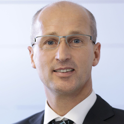 Dr. Christophe Schoenenberger