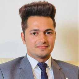 Ehtisham Rafique