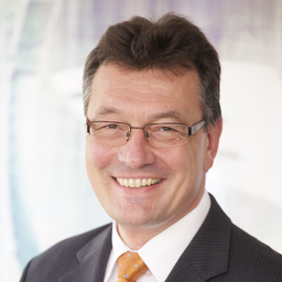 Dipl.-Ing. Christian Reck