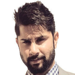Shaun Mohammad