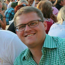 Christoph Hörfarter