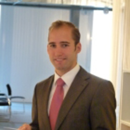 Dario Möckli