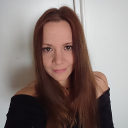 Nadja Klockewitz