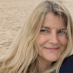 Sandra Pengel