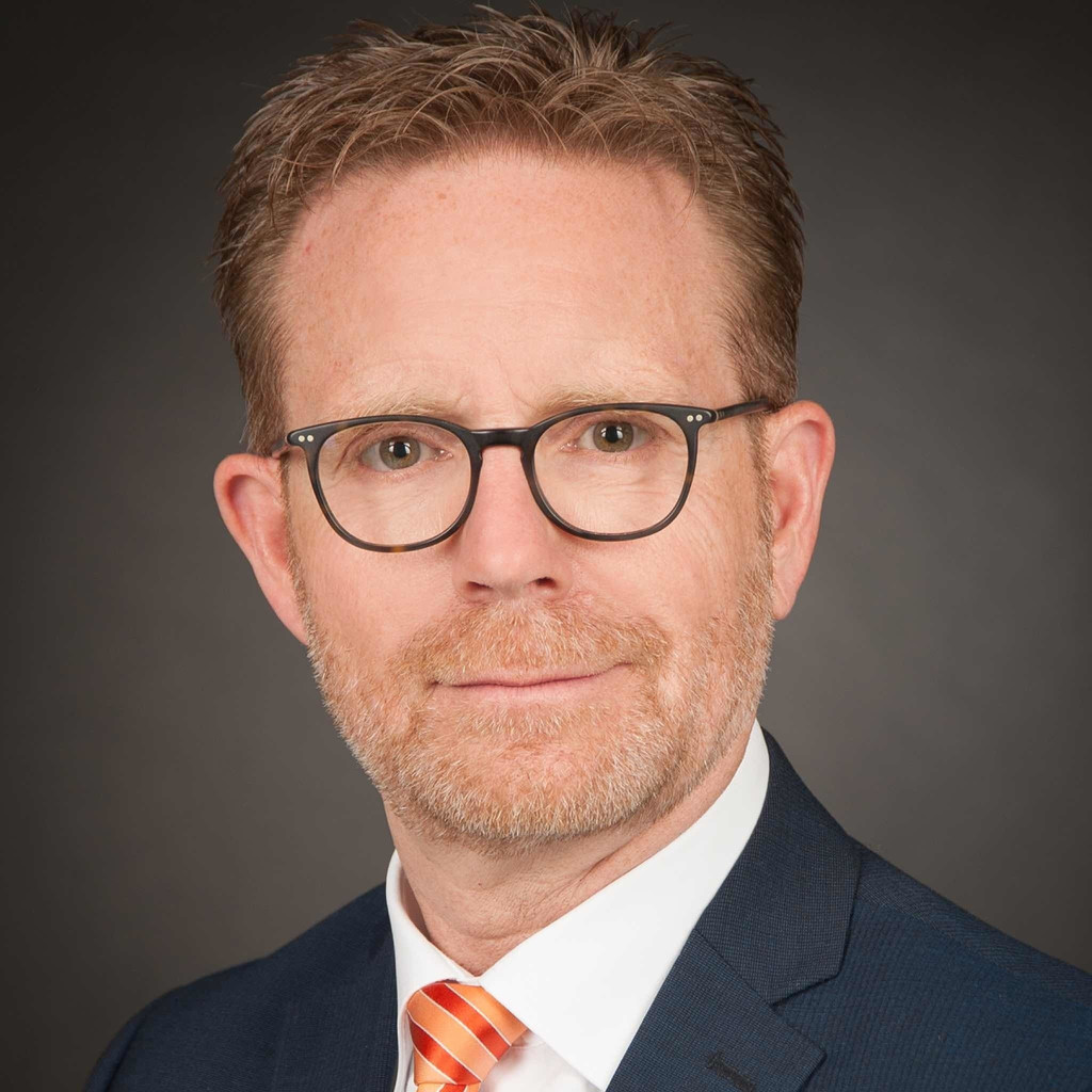 Thomas Konig Landesgeschaftsstellenleiter Debeka Versicherungen Bausparen Xing