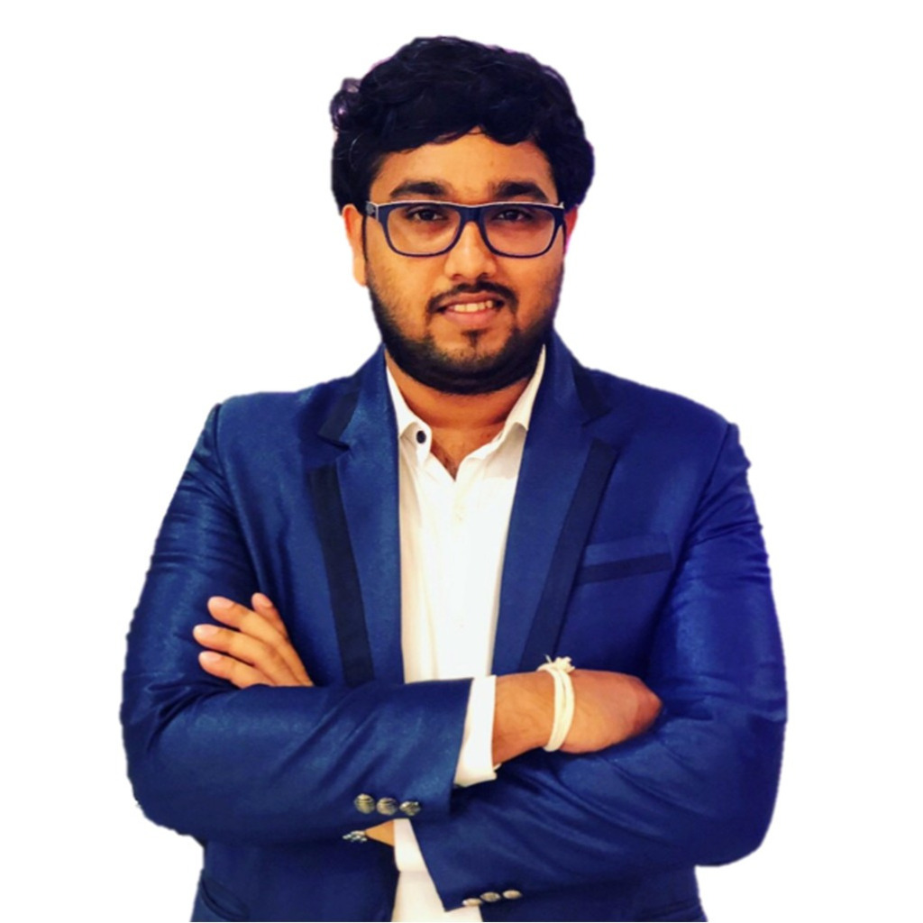 S Chathuranga Jayasinghe Senior Software Development Engineer In Test 