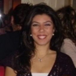 Seda Ertürk