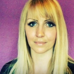 Katja Sittinger