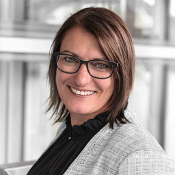 Tanja Klusmann