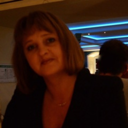 Svetlana Kölling