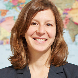 Dr. Nora Klein