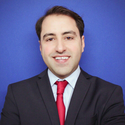 rami khazna