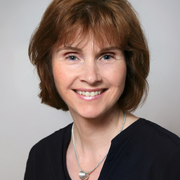 Antje Baumgart