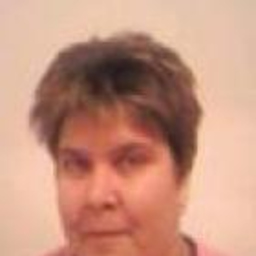 Petya Hristova Markova