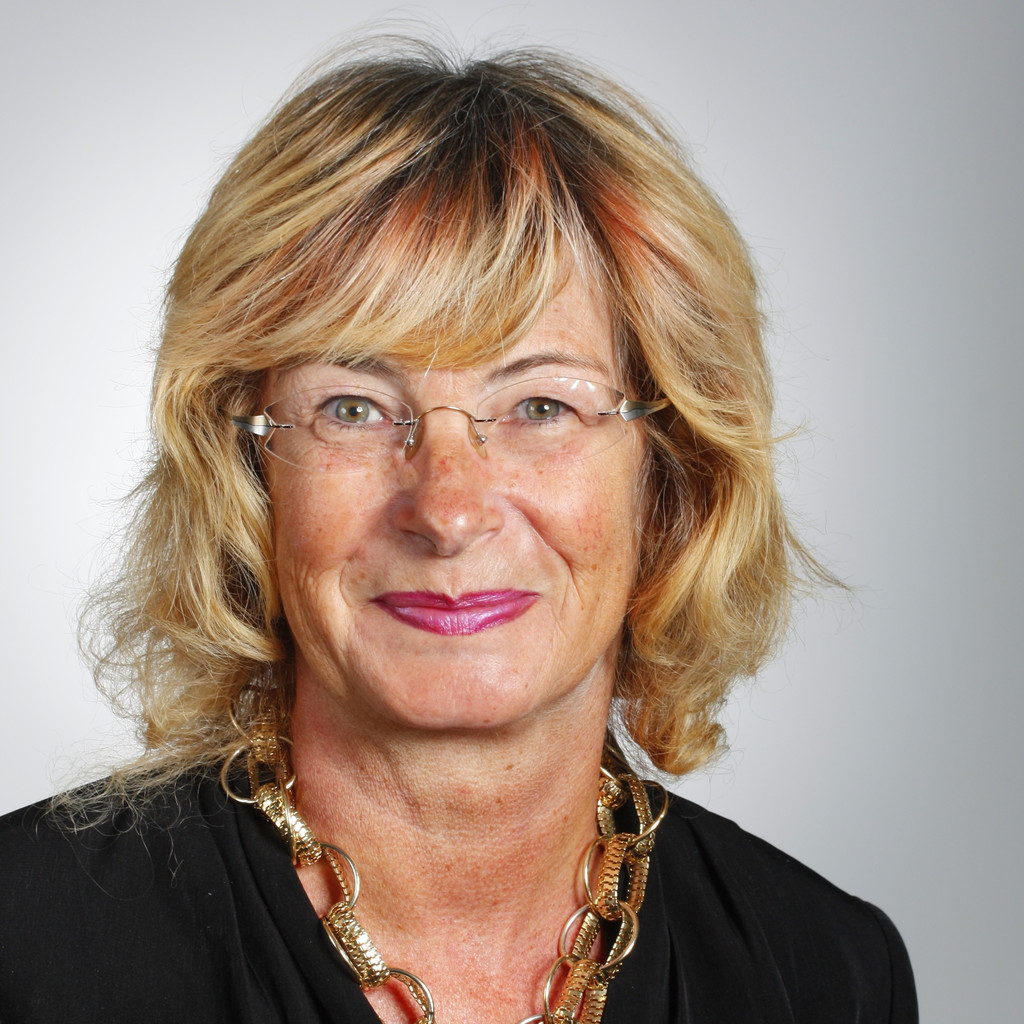 Maria Winckler Inside Sales Specialist / Business Development