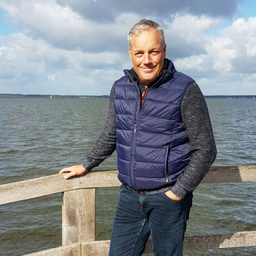 Marty Bekooij's profile picture