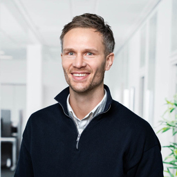 Niklas Wesseln