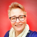 Social Media Profilbild Petra Fuchs-Ghabri Köln