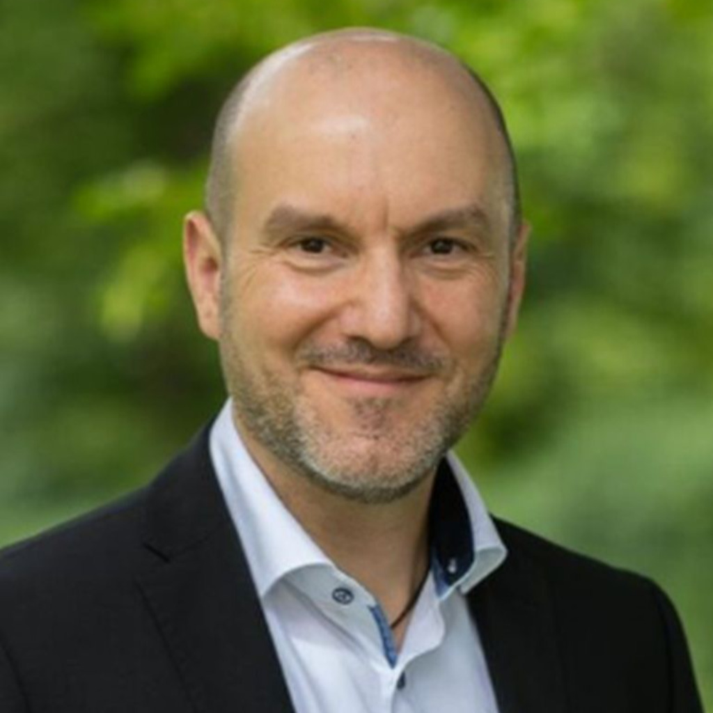 Claudio Di Domenica Experte für digitale Prozesse Allianz Beratungs