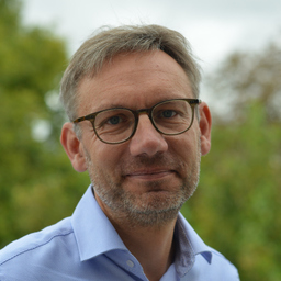 Dr. Marcel Dickow