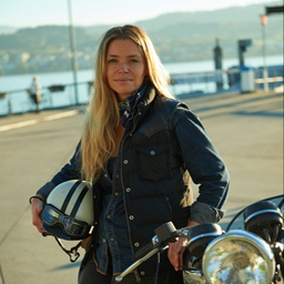 Silvia Steidinger's profile picture