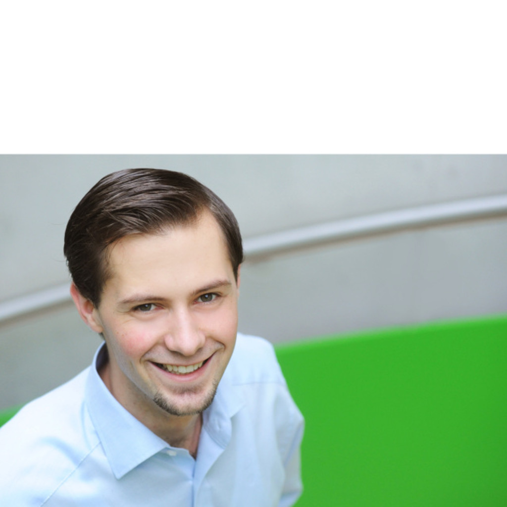 Sebastian Weichert Teiledienstmitarbeiter Skoda Centrum Düsseldorf