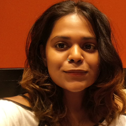 Shruti Bharati