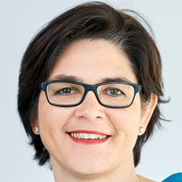 Barbara Scheffknecht-Iser's profile picture