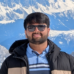 Yash Suhagiya
