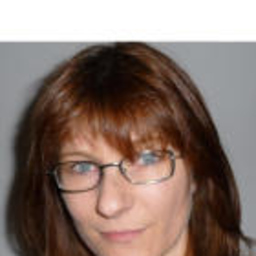 Martina Camenzind