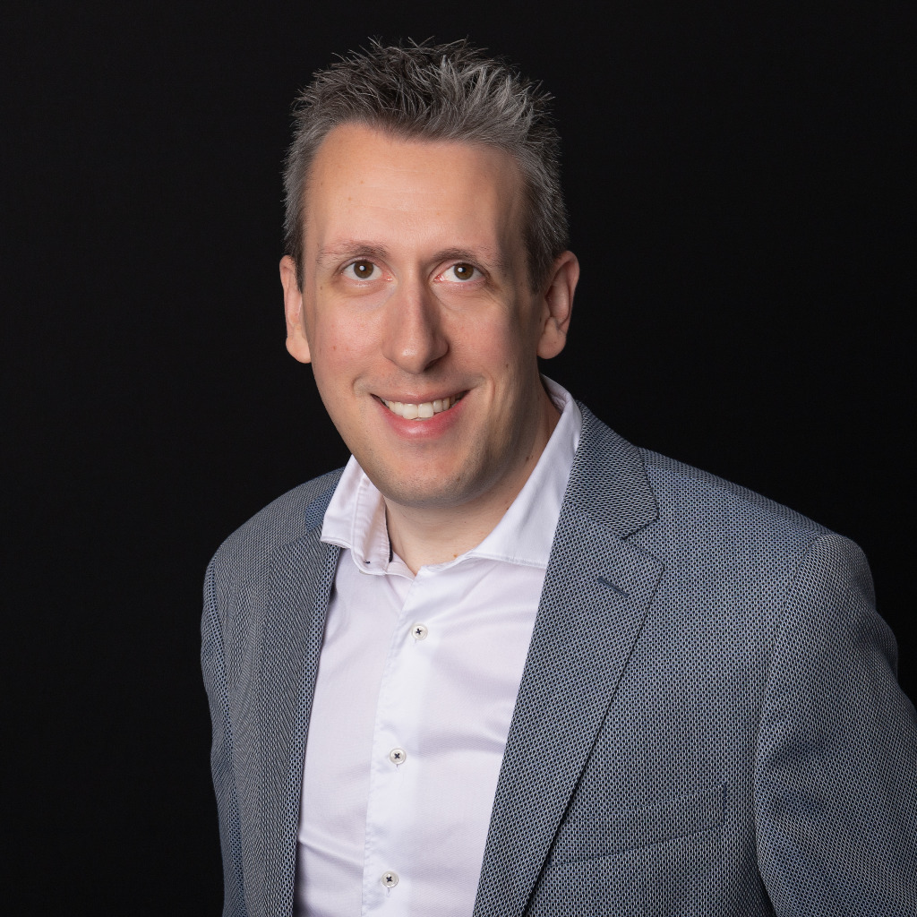 René Hübsch Organisationsmanager Nobilitas Wirtschaftsberatung GmbH