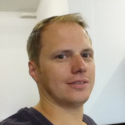 Martin Lautenschlager