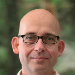Christoph Hill