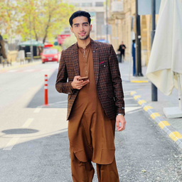 Ing. Sami Ullah